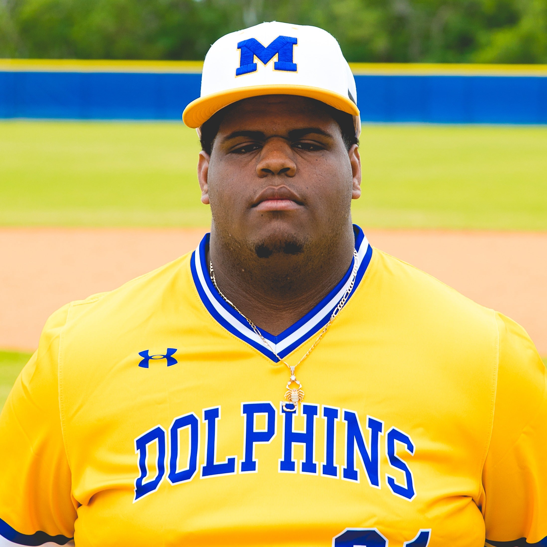Enmanuel Polanco