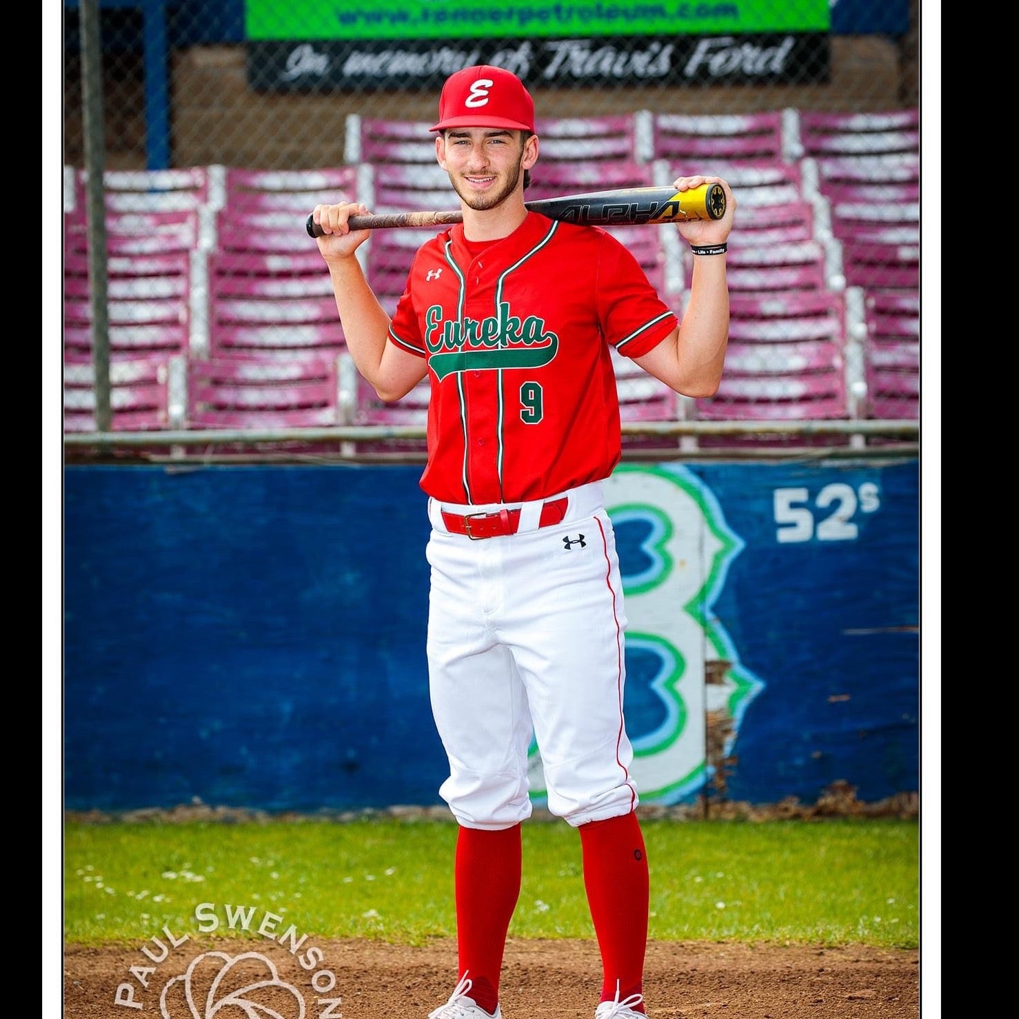 Jackson Giacone