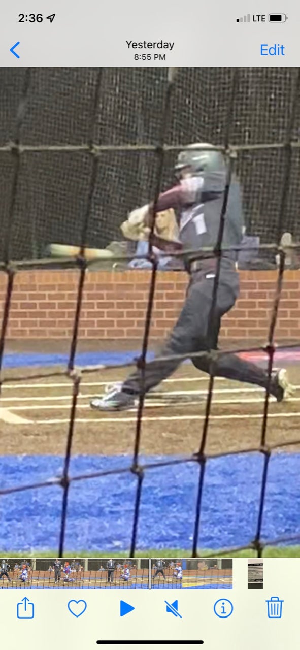 Morgan  Landfair mugshot