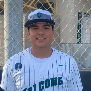 Ricky Moreno mugshot