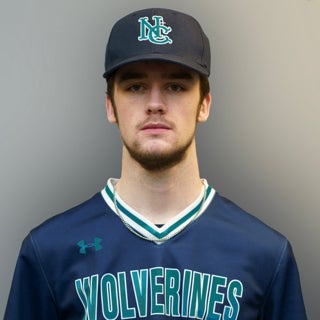 Cooper Walker mugshot