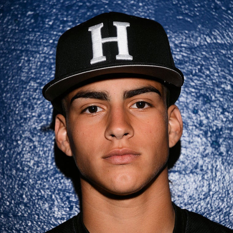 Alejandro De Armas mugshot