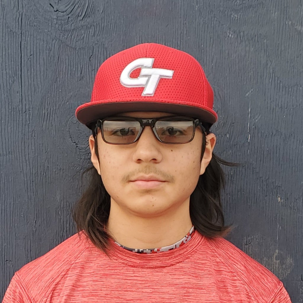 Fernando Diaz mugshot