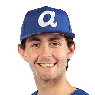 Ryan Olson mugshot