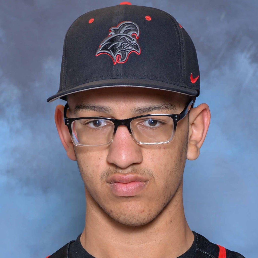 Adrian Forty mugshot