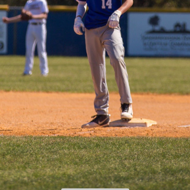Blaine Thornton mugshot