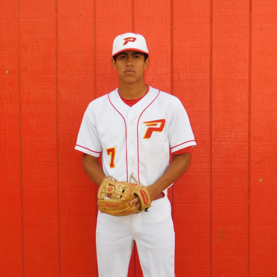 Gabe Gonzales mugshot