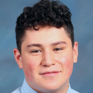 Angel Castro mugshot