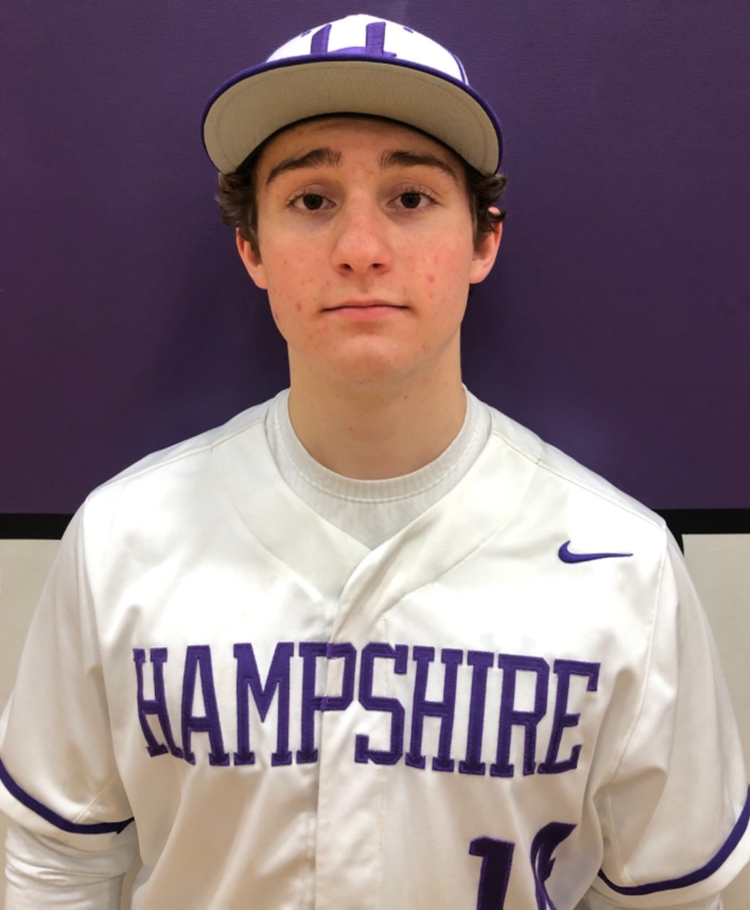 Cooper Jaworski