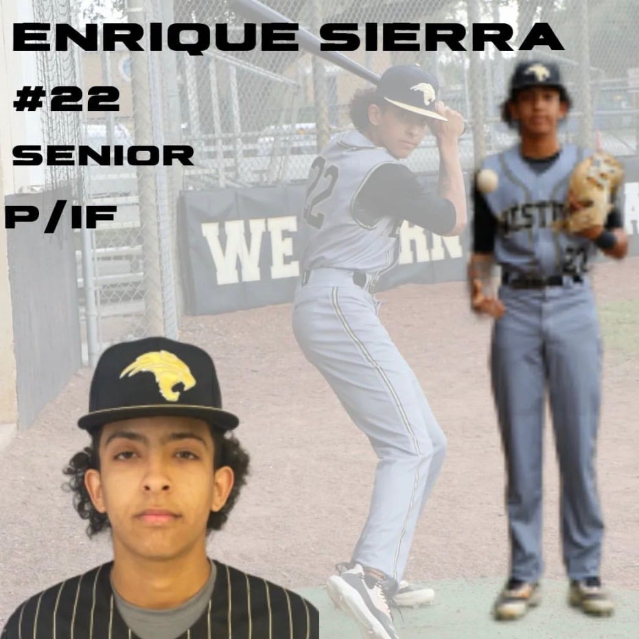 Enrique Sierra mugshot