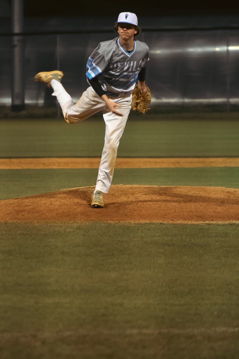 Landon Tyndall