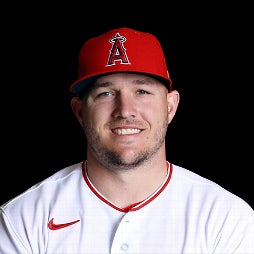 mike trout