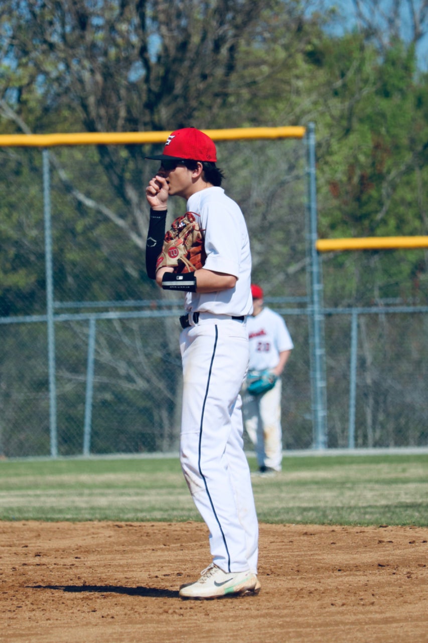 Caden Ewell