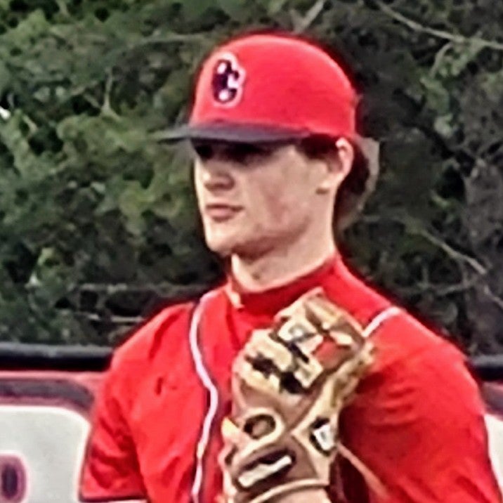 Brady  Gaines