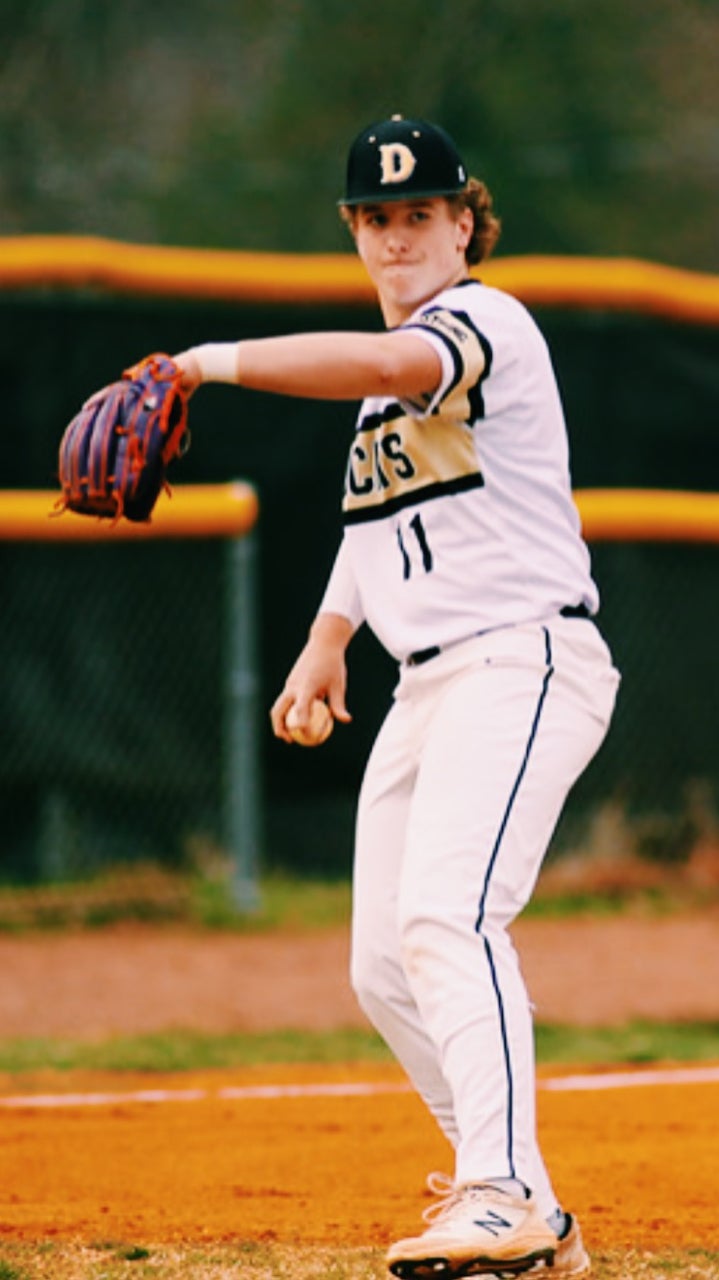 Jacob Mull