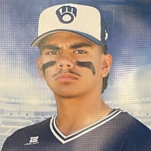 Daniel Vergara mugshot