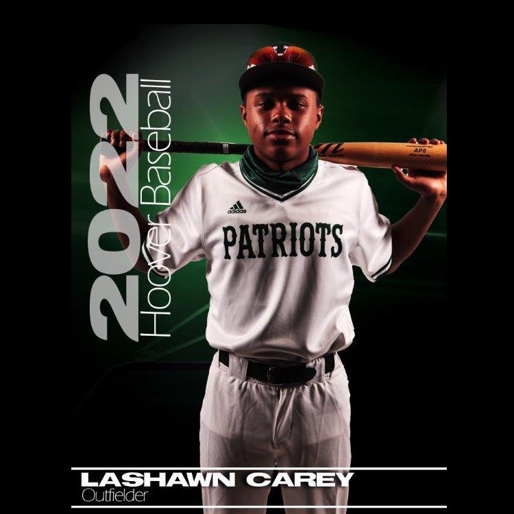 LaShawn Carey mugshot