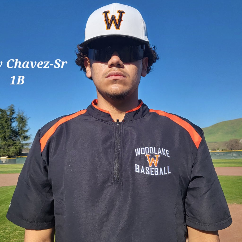 Mikey  Chavez mugshot