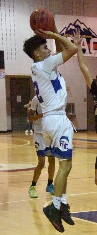Antonio Martinez