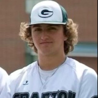 Mason DeCaire mugshot