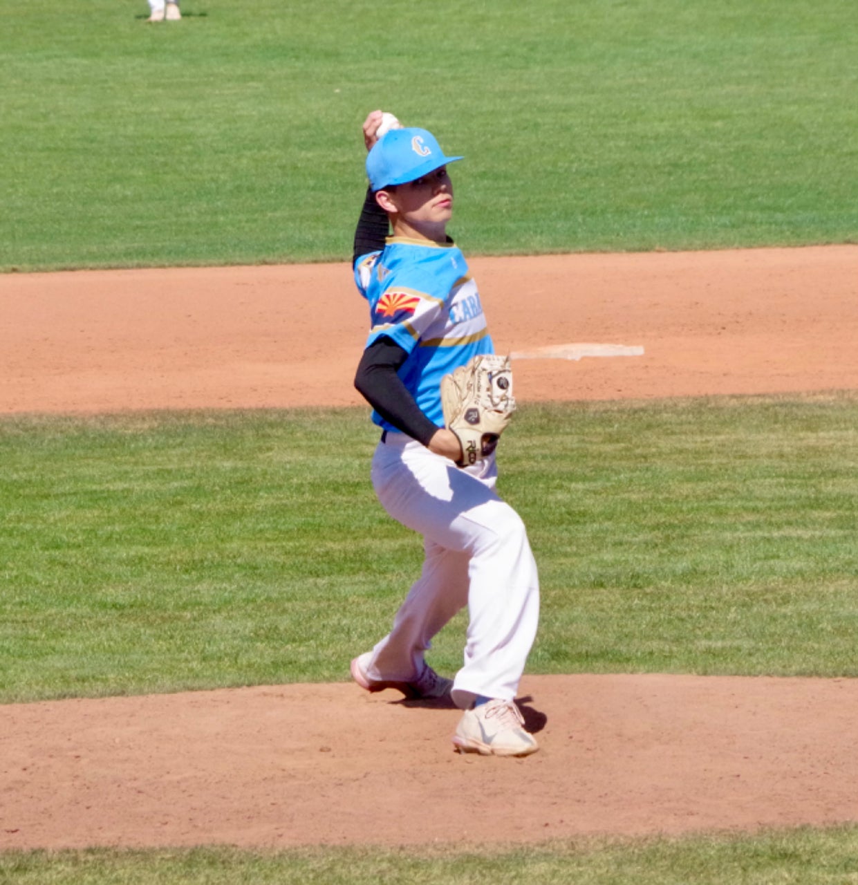 Tanner Thornton