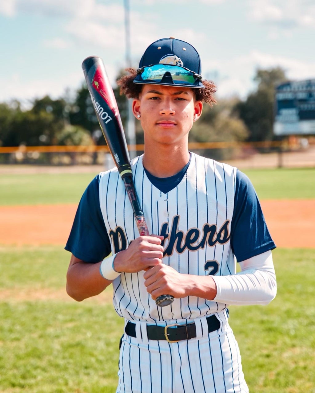 Torin Glover Jr mugshot