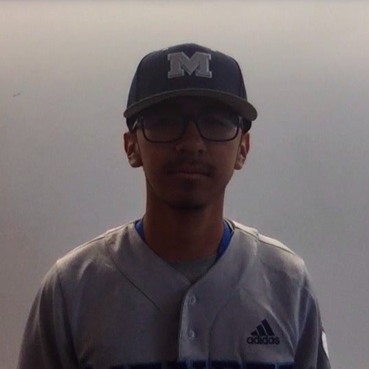 Randy Flores mugshot