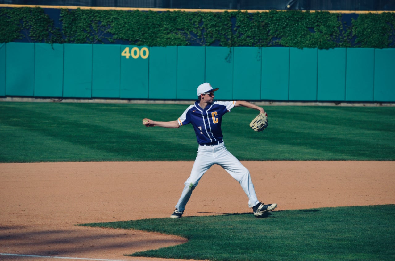 Jacob Gerig