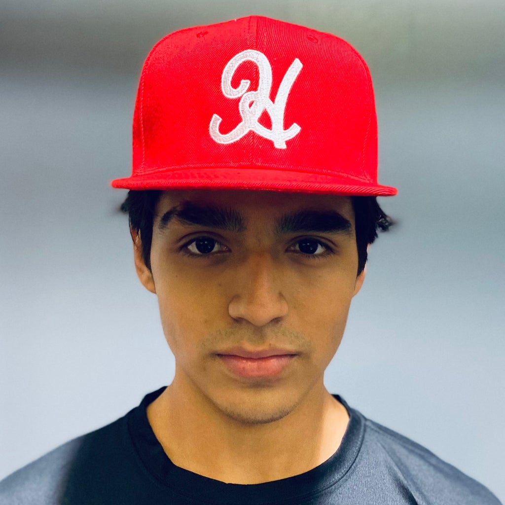Luis Sandoval mugshot
