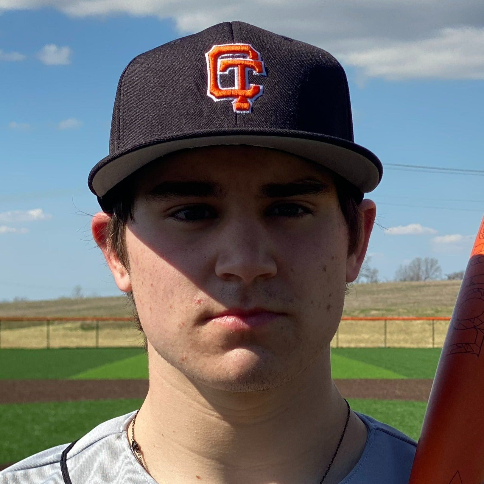 Ty Thatcher mugshot