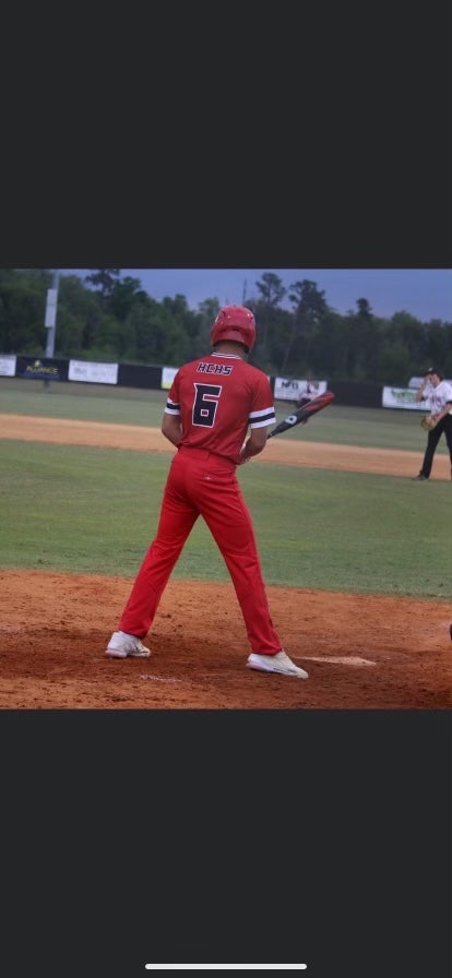 Trayson Rogers