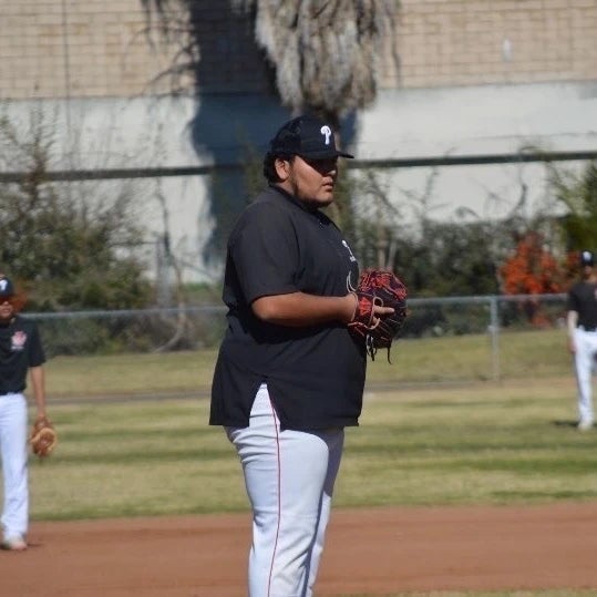Andrew Hernandez