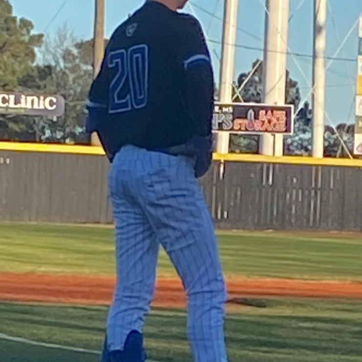 Dak Smith