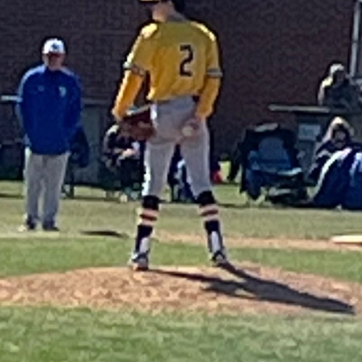Joe Carnesi