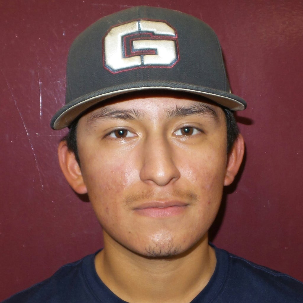 Angel Villeraldo mugshot