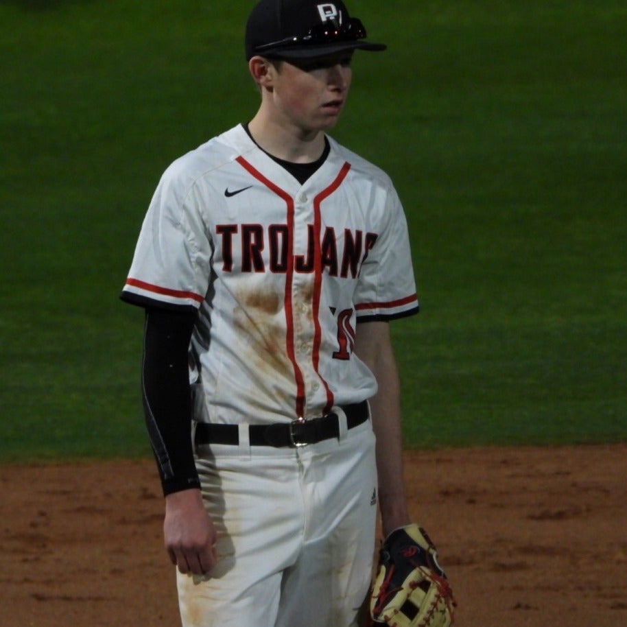 Brett  Keene