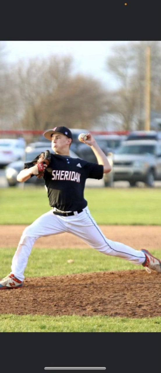 Dayne Voege