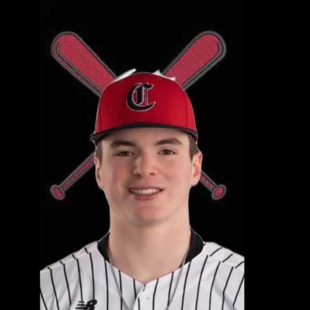 Cole Wessel