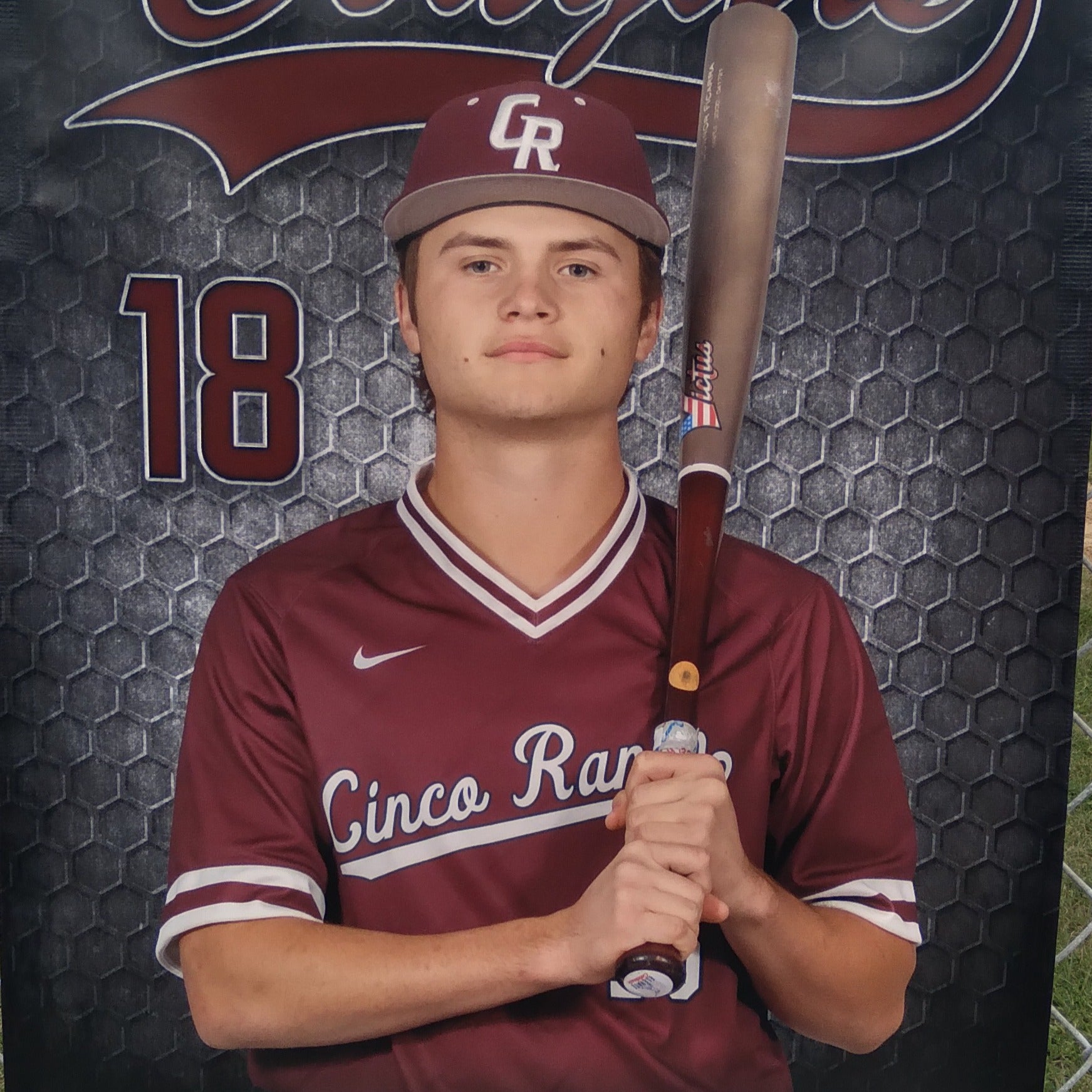 Connor Ficarra