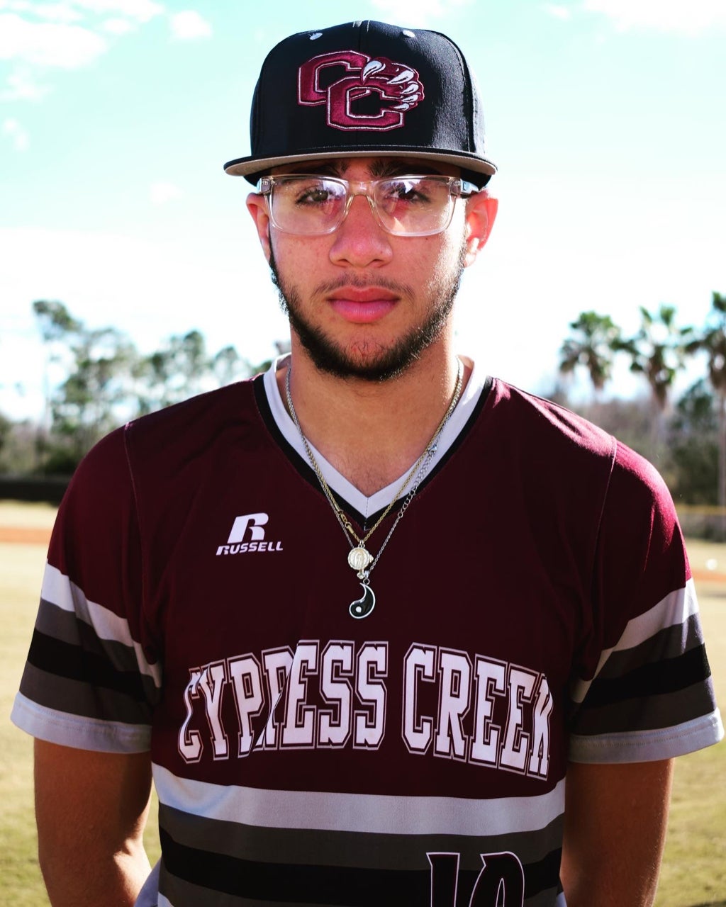 Jeremiah Navarro