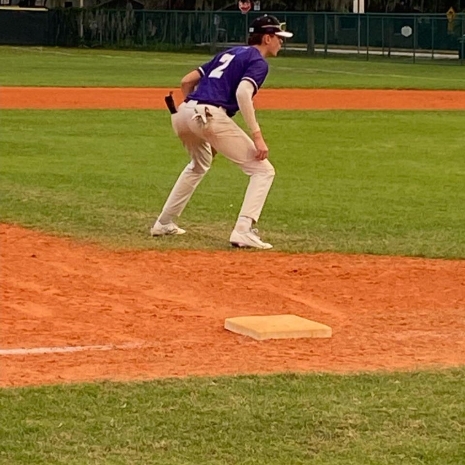 Drake McCoy