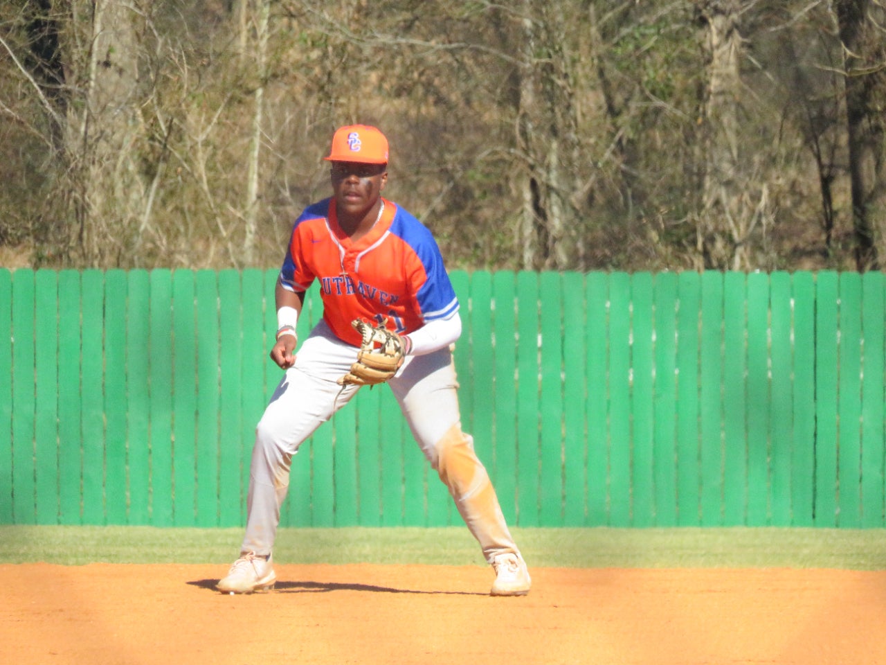 Jayson Smith