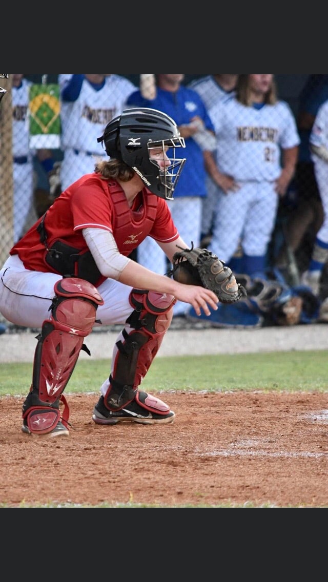 Braxton Bernier