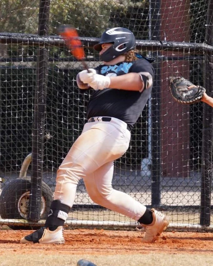 Caden  Welton