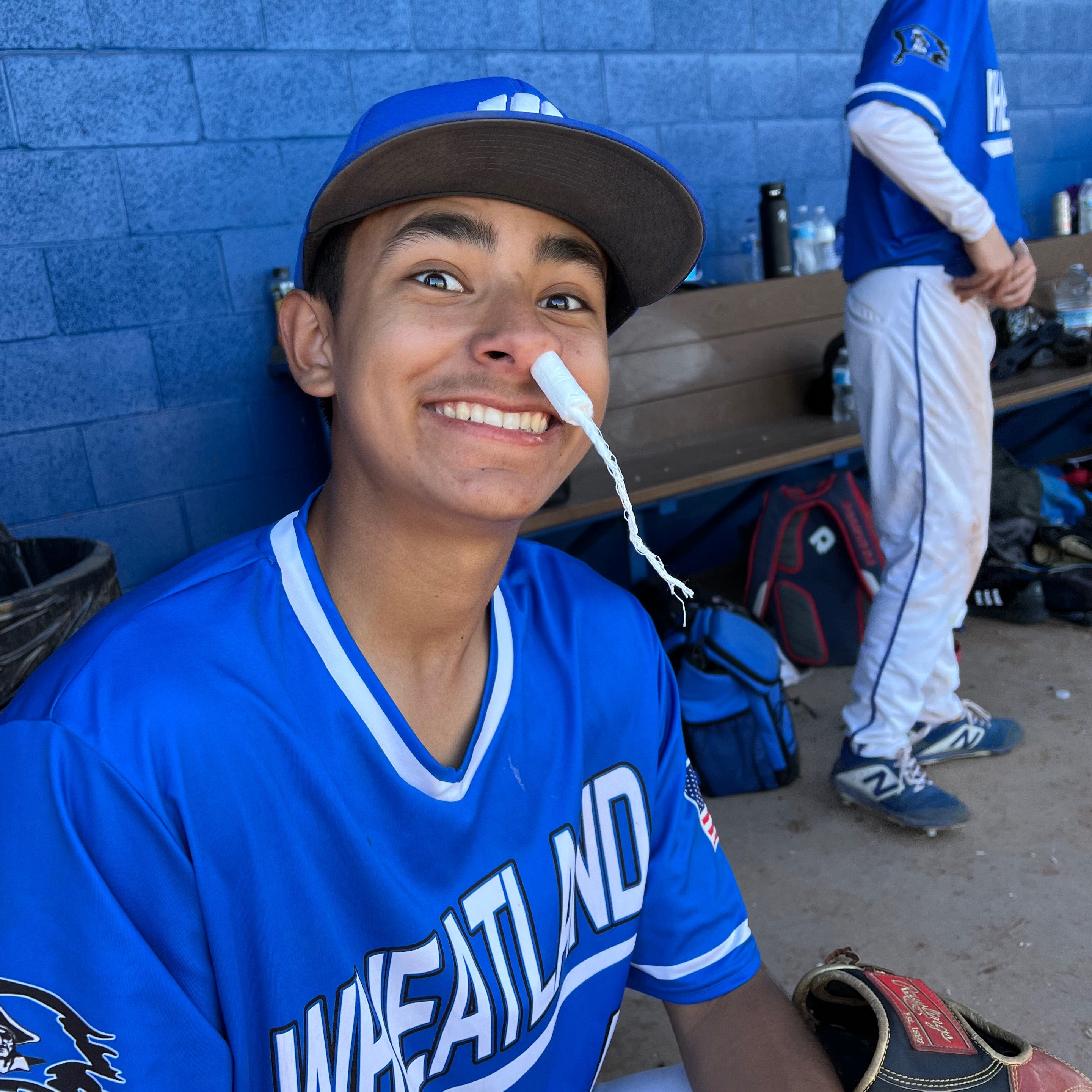 Joshua Rivera