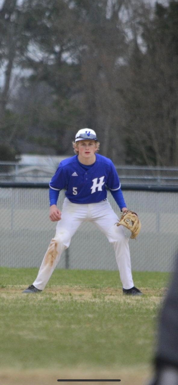 Connor Radford