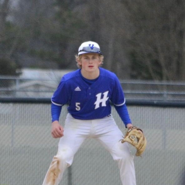 Connor Radford