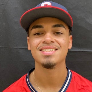 Isaiah Ramos mugshot