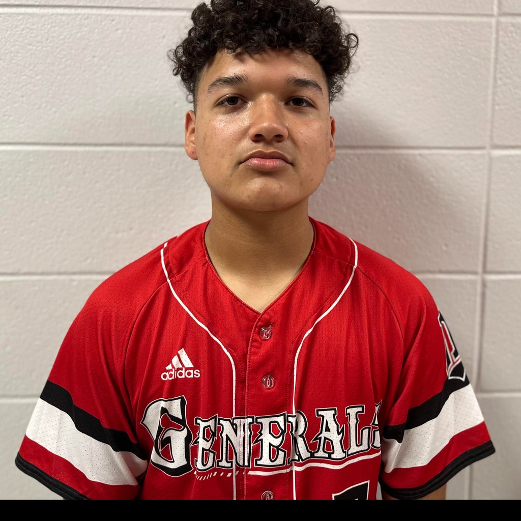 Jacob Macias mugshot
