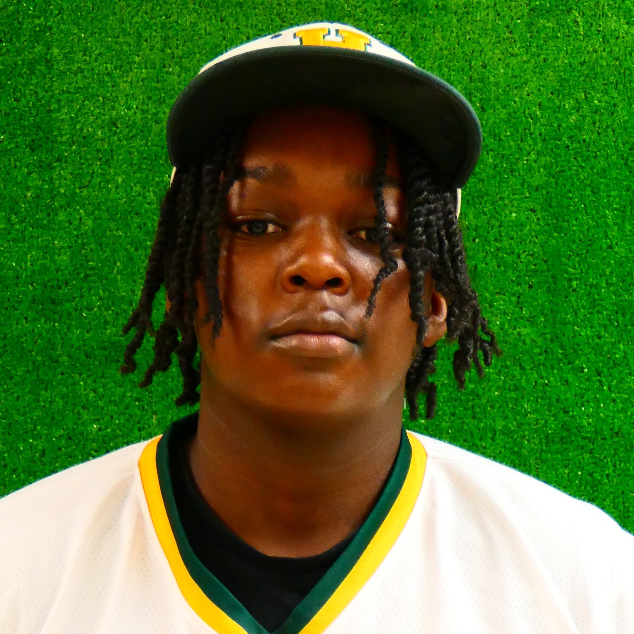 Avion Kirts mugshot
